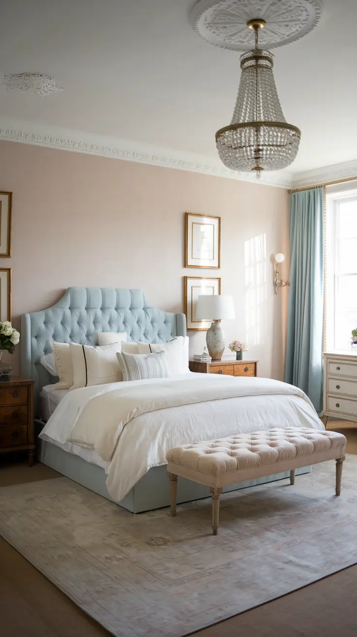 Vintage Bedroom Ideas 2026: Cozy, Romantic & Modern Aesthetic Designs