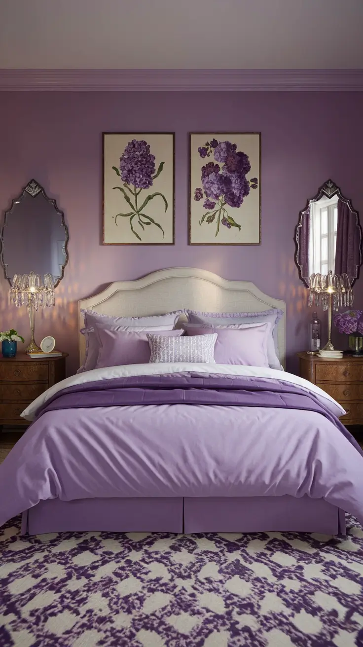 Vintage Bedroom Ideas 2026: Cozy, Romantic & Modern Aesthetic Designs