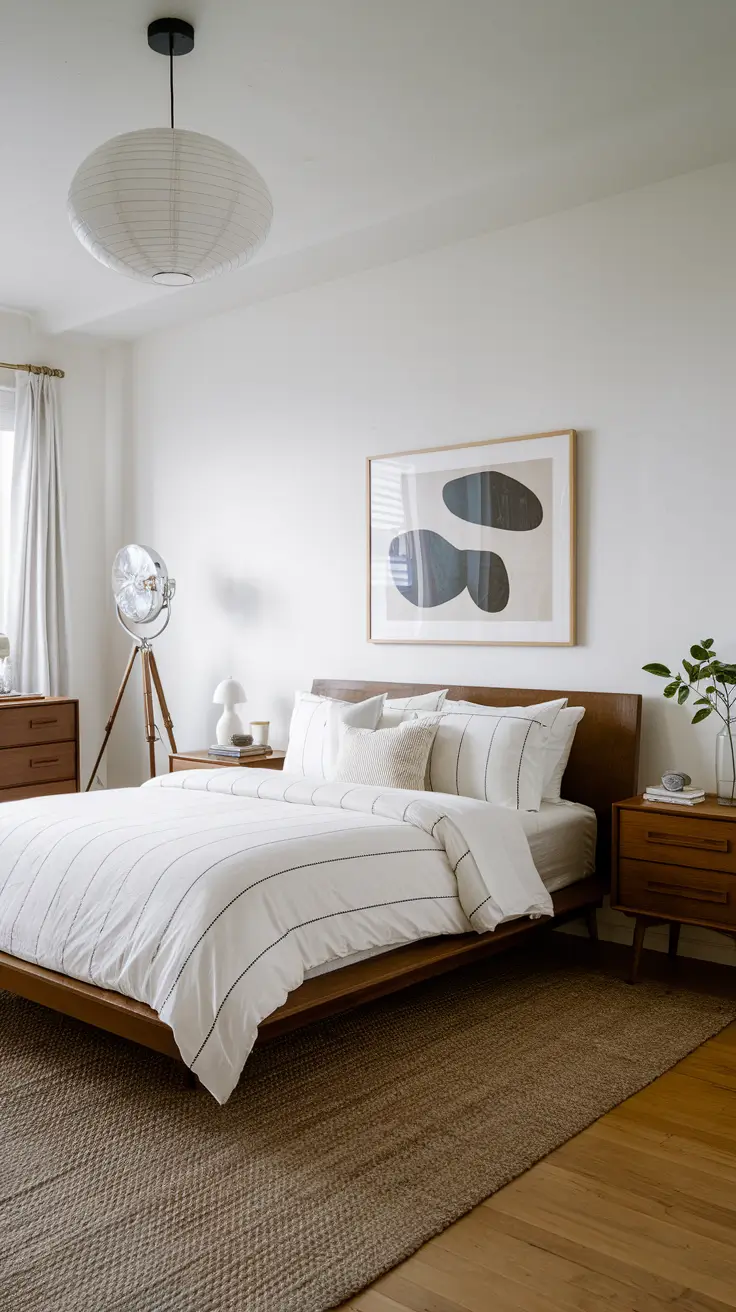 Vintage Bedroom Ideas 2026: Cozy, Romantic & Modern Aesthetic Designs