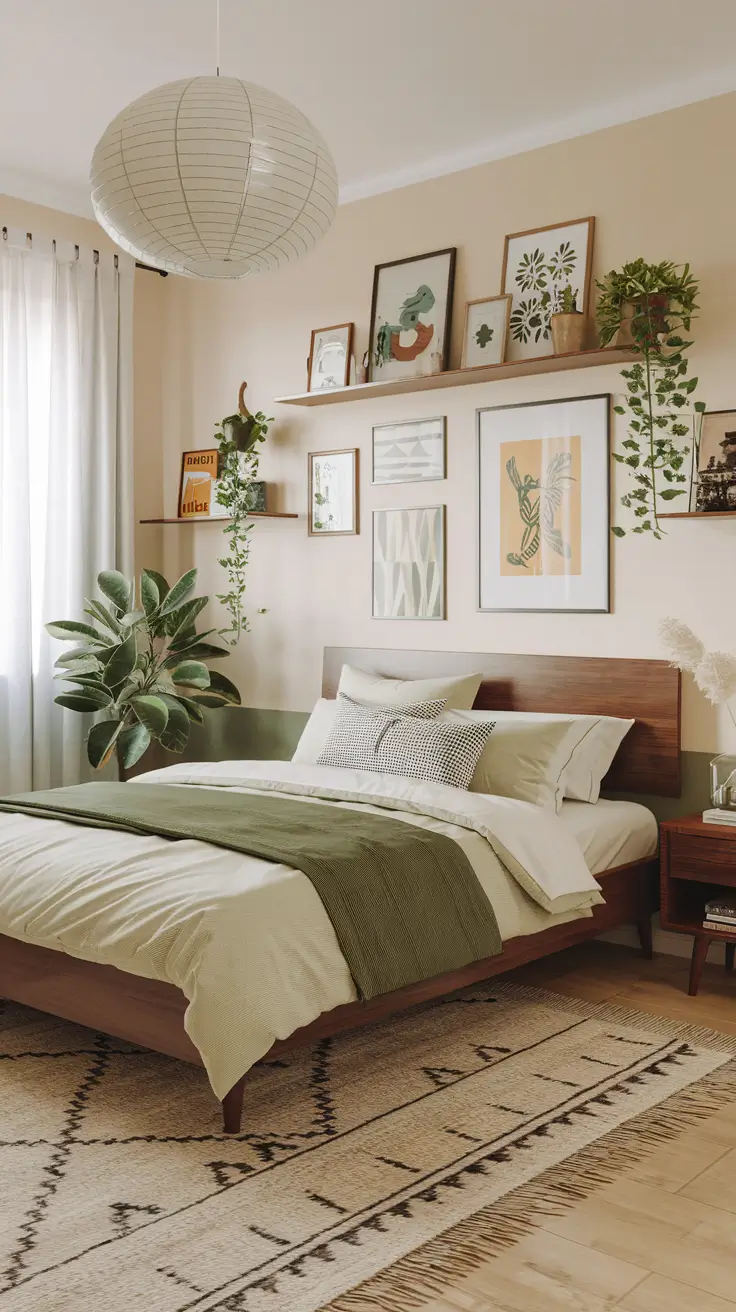 Vintage Bedroom Ideas 2026: Cozy, Romantic & Modern Aesthetic Designs