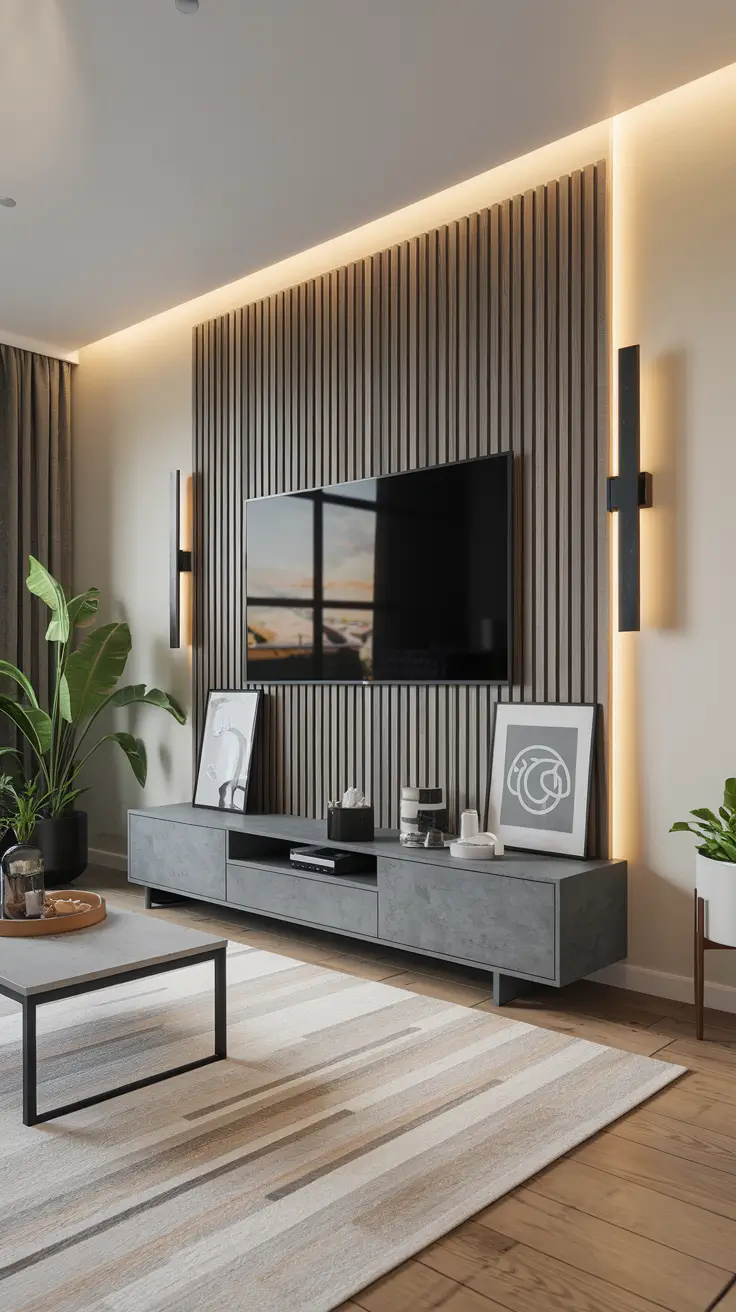 Wall Decor for Living Room 2026: Modern, Aesthetic & DIY Ideas