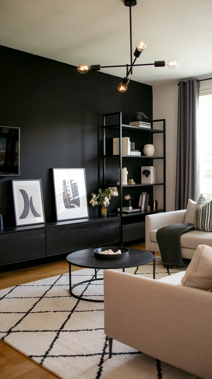 Wall Decor for Living Room 2026: Modern, Aesthetic & DIY Ideas