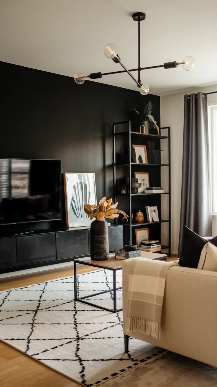 Wall Decor for Living Room 2026: Modern, Aesthetic & DIY Ideas