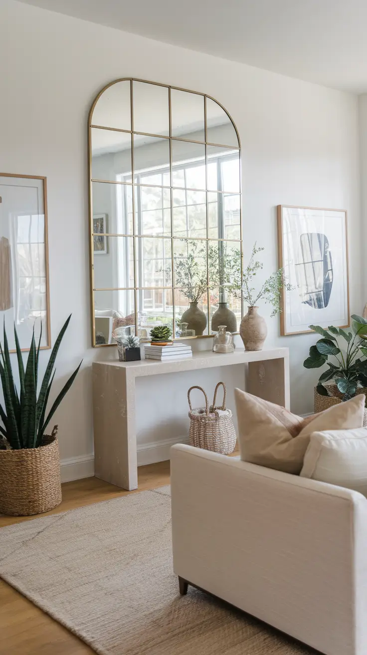 Wall Decor for Living Room 2026: Modern, Aesthetic & DIY Ideas