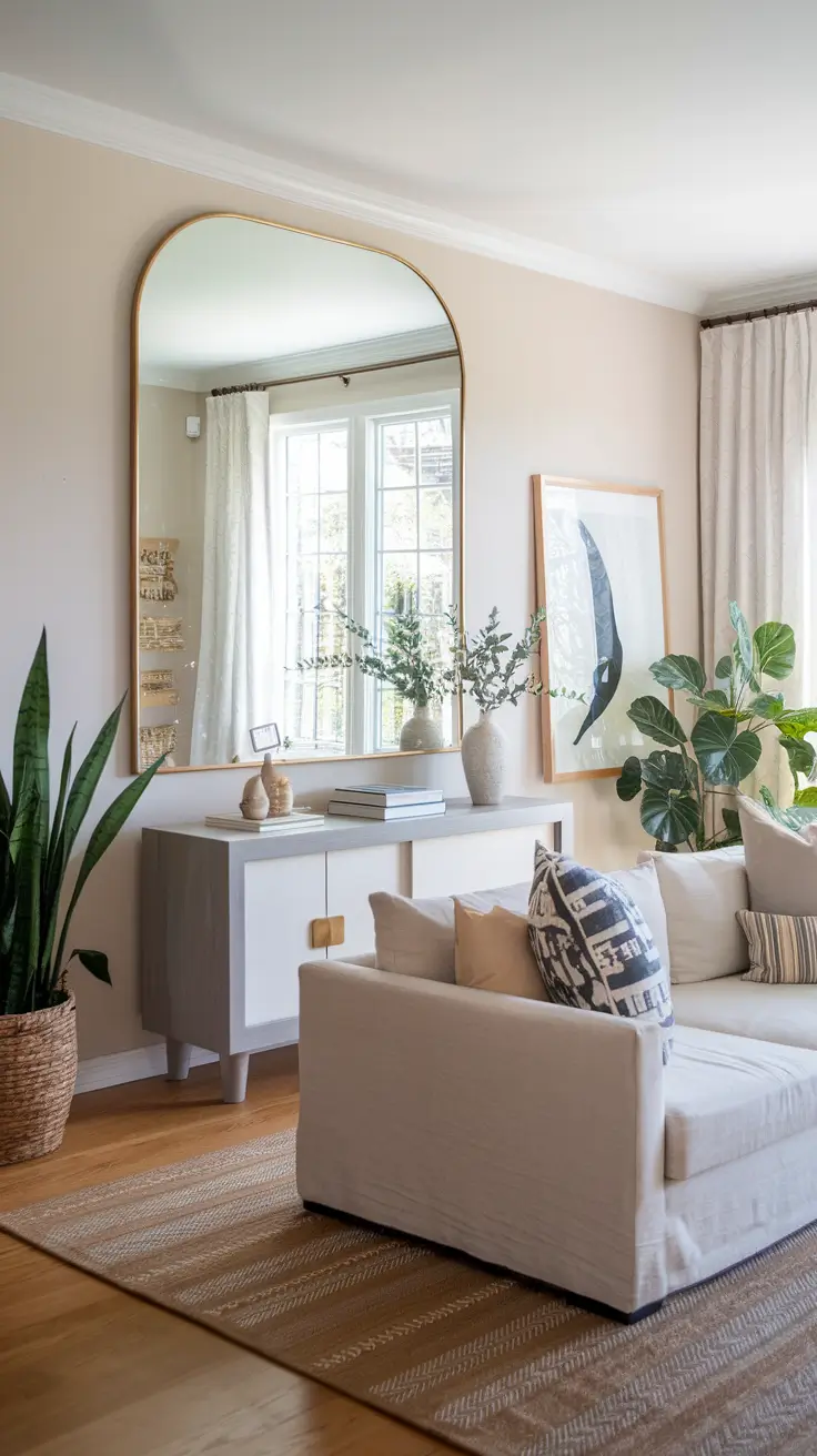 Wall Decor for Living Room 2026: Modern, Aesthetic & DIY Ideas