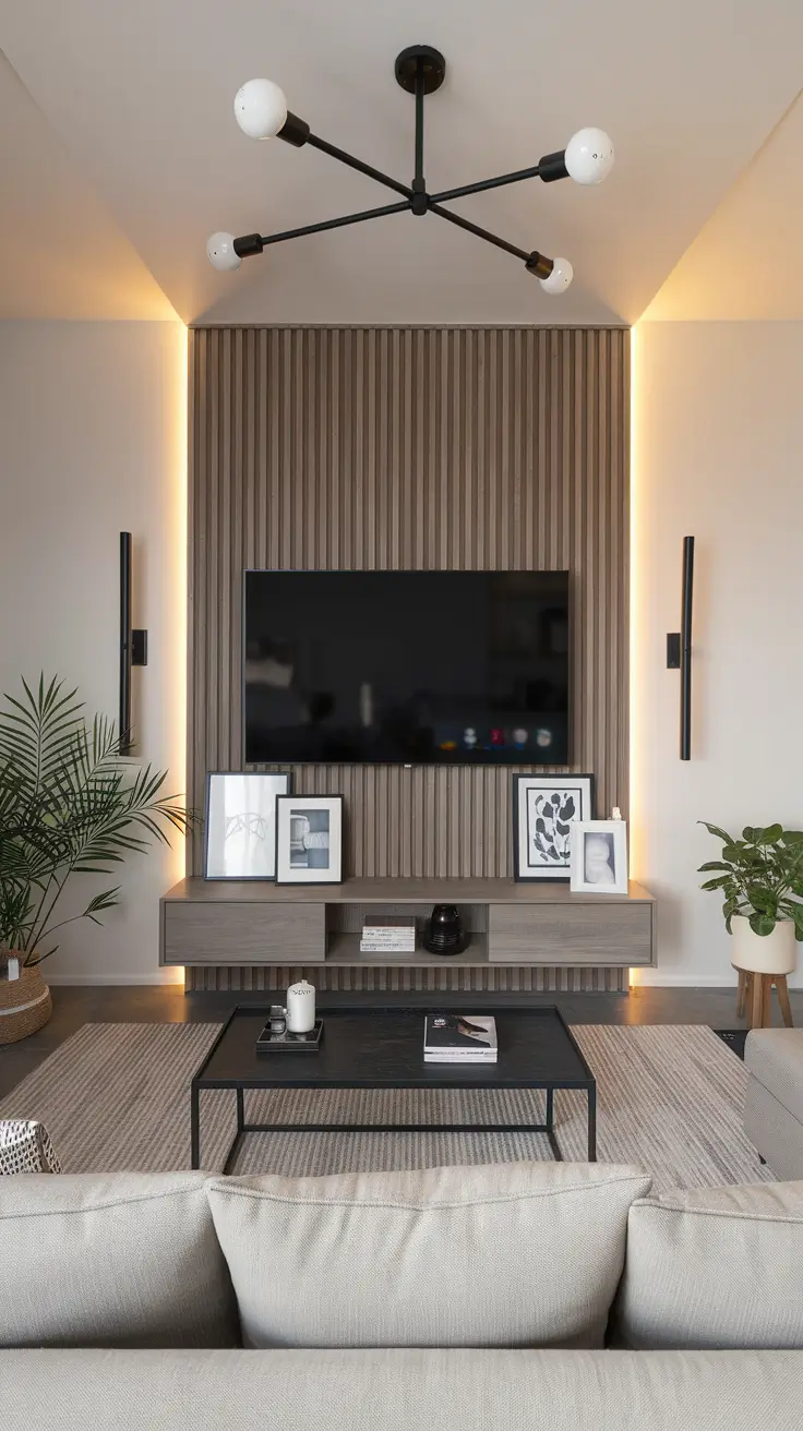 Wall Decor for Living Room 2026: Modern, Aesthetic & DIY Ideas