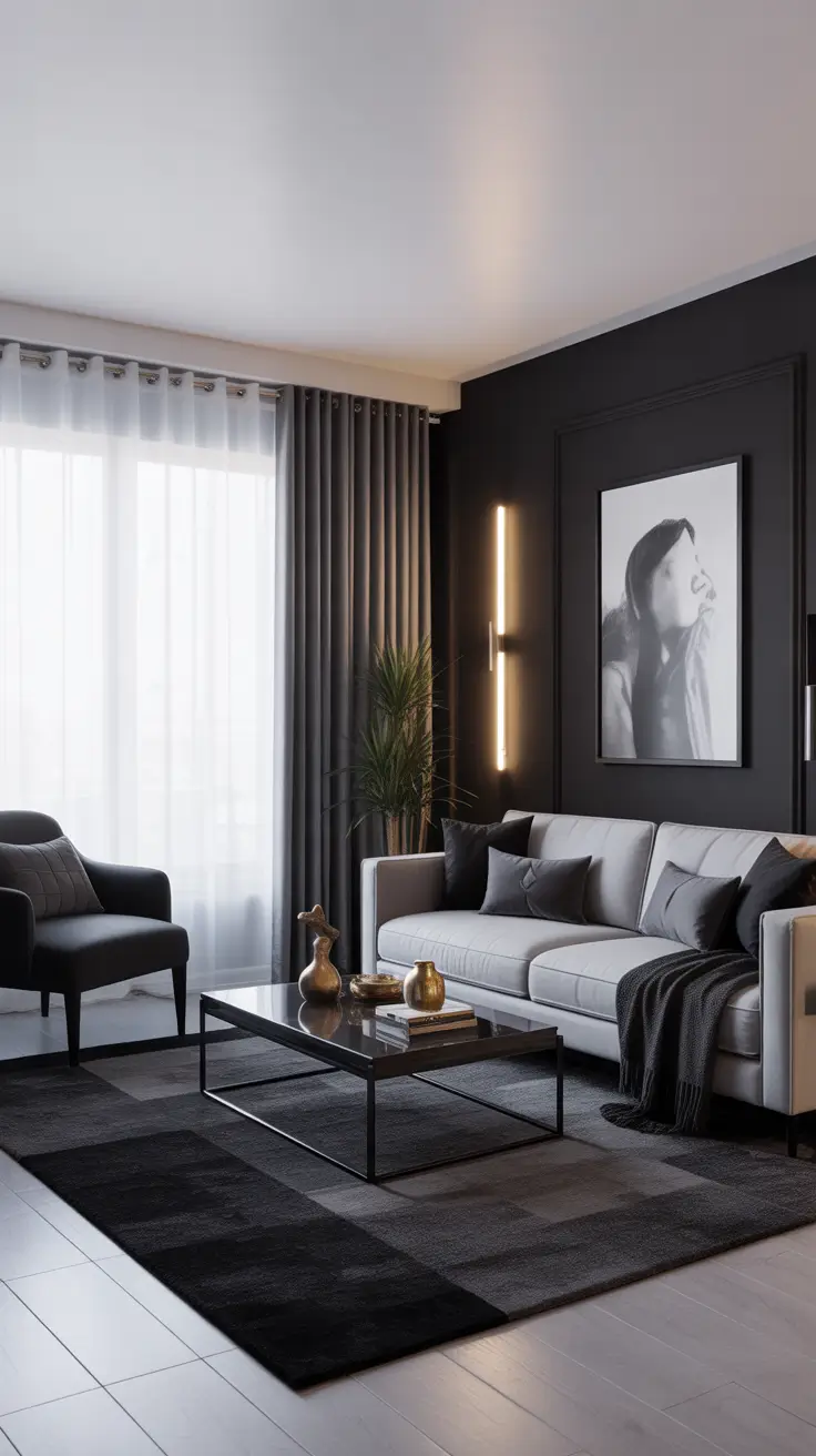 Whites Living Room Ideas 2026: Modern, Minimalist & Stylish Color Combos