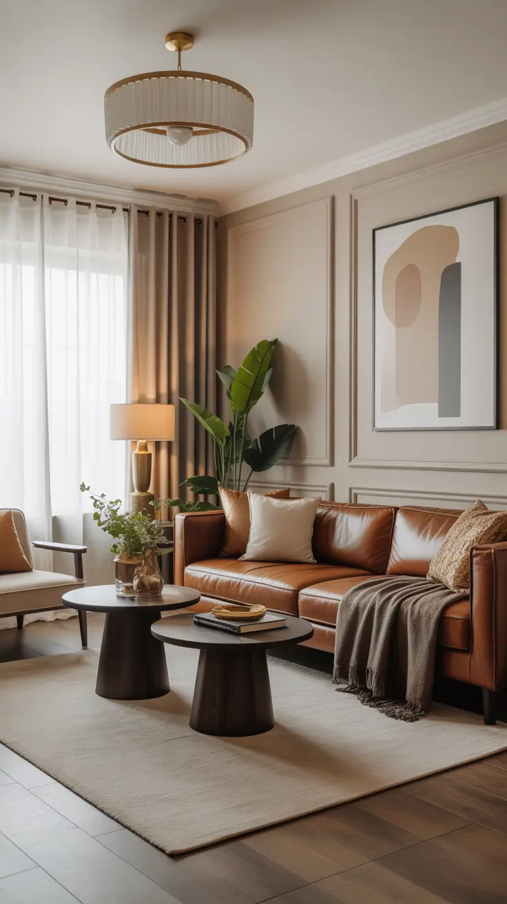 Whites Living Room Ideas 2026: Modern, Minimalist & Stylish Color Combos