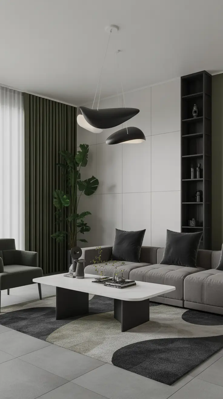 Whites Living Room Ideas 2026: Modern, Minimalist & Stylish Color Combos