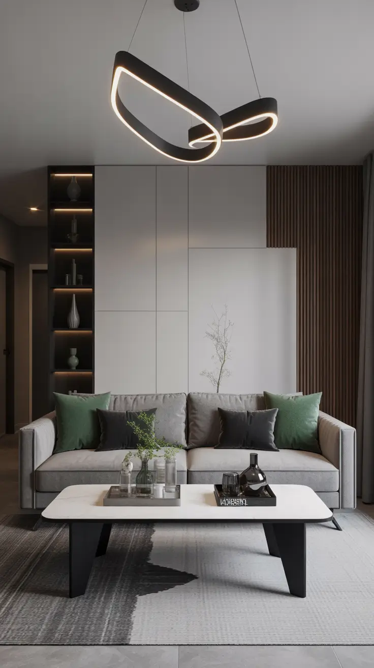 Whites Living Room Ideas 2026: Modern, Minimalist & Stylish Color Combos