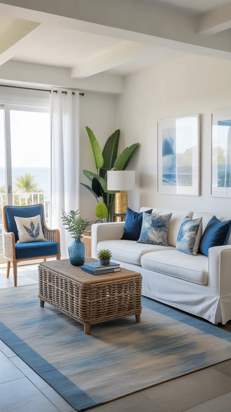 Whites Living Room Ideas 2026: Modern, Minimalist & Stylish Color Combos