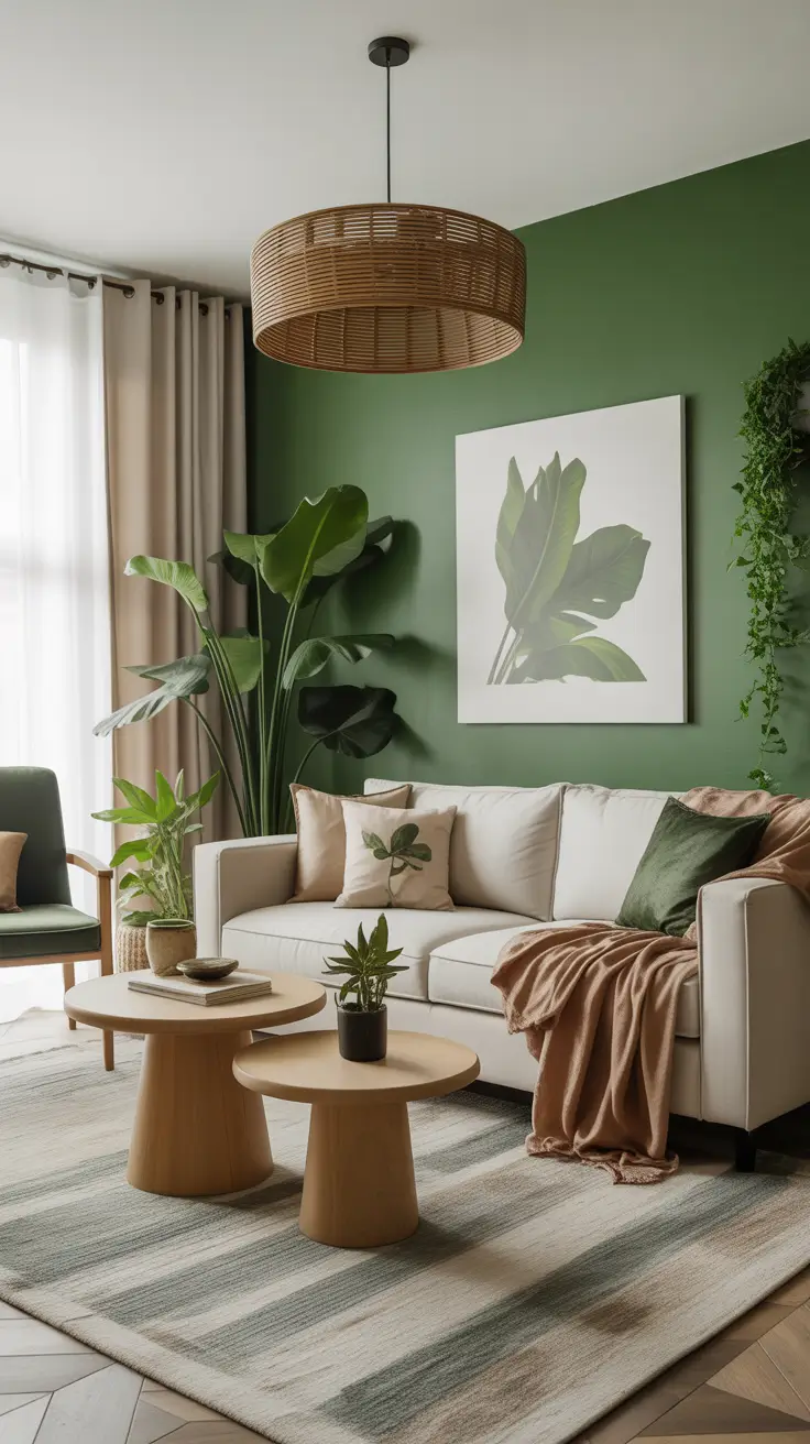 Whites Living Room Ideas 2026: Modern, Minimalist & Stylish Color Combos