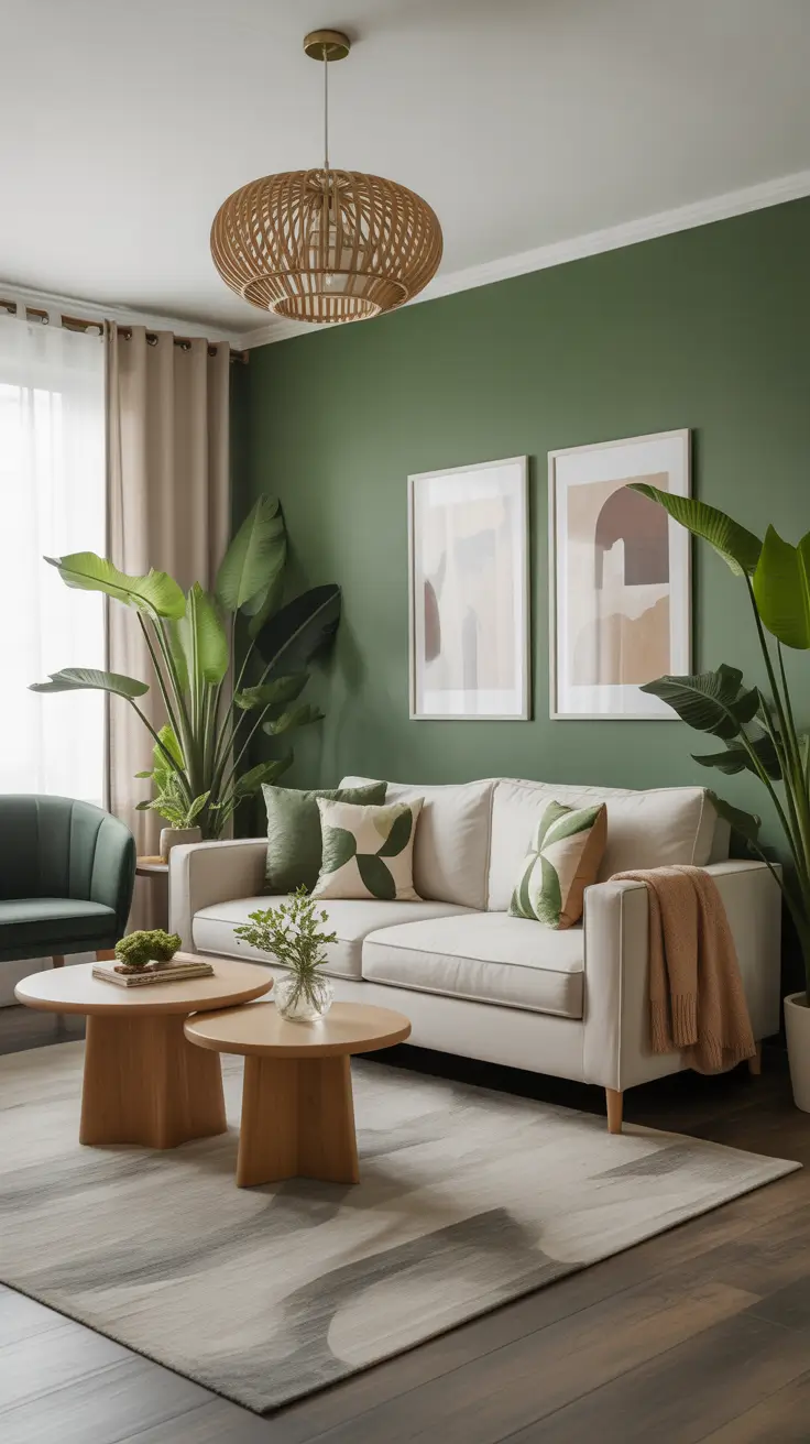 Whites Living Room Ideas 2026: Modern, Minimalist & Stylish Color Combos