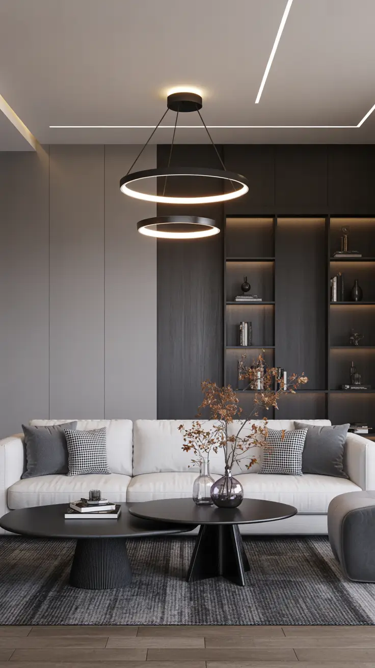 Whites Living Room Ideas 2026: Modern, Minimalist & Stylish Color Combos