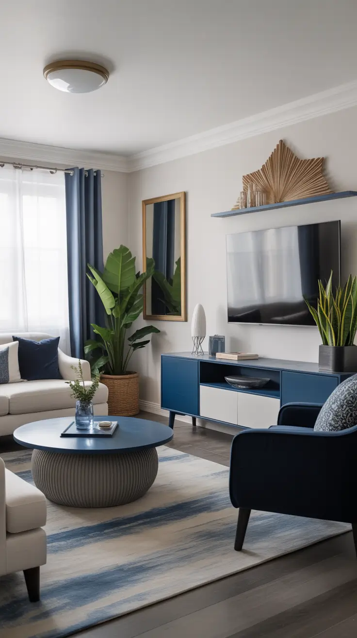 Whites Living Room Ideas 2026: Modern, Minimalist & Stylish Color Combos