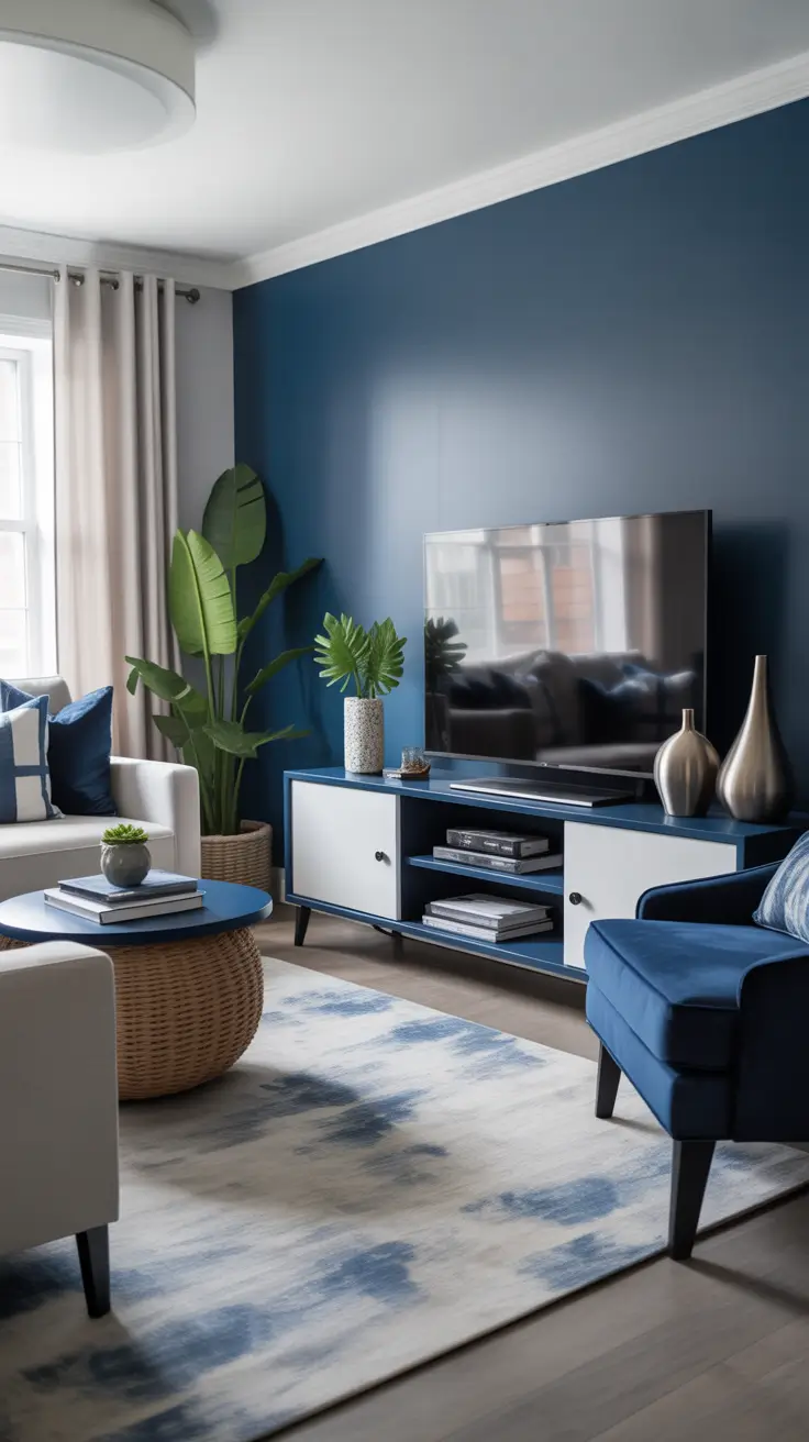 Whites Living Room Ideas 2026: Modern, Minimalist & Stylish Color Combos