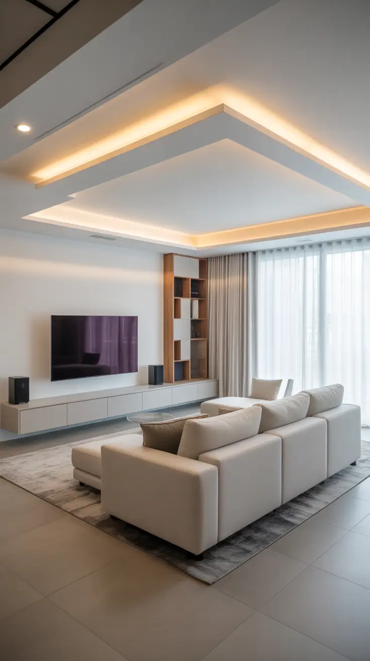 Whites Living Room Ideas 2026: Modern, Minimalist & Stylish Color Combos