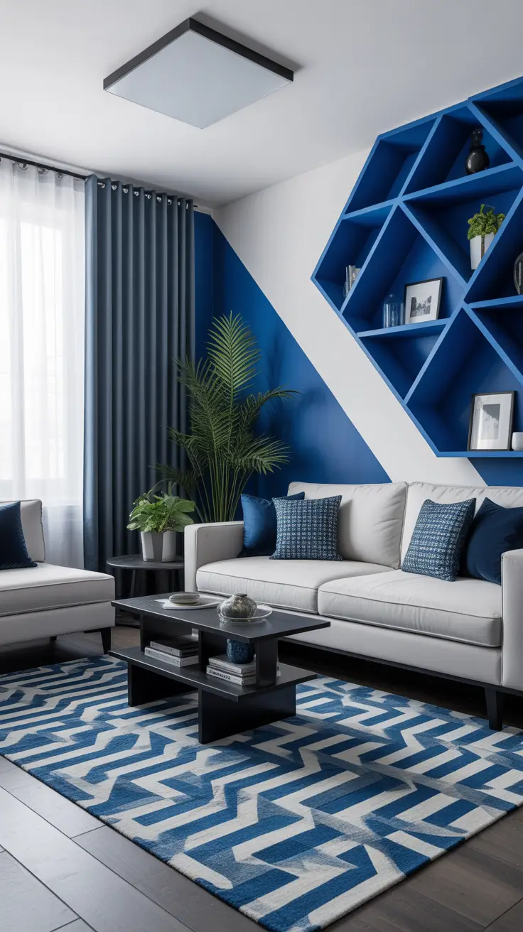 Whites Living Room Ideas 2026: Modern, Minimalist & Stylish Color Combos