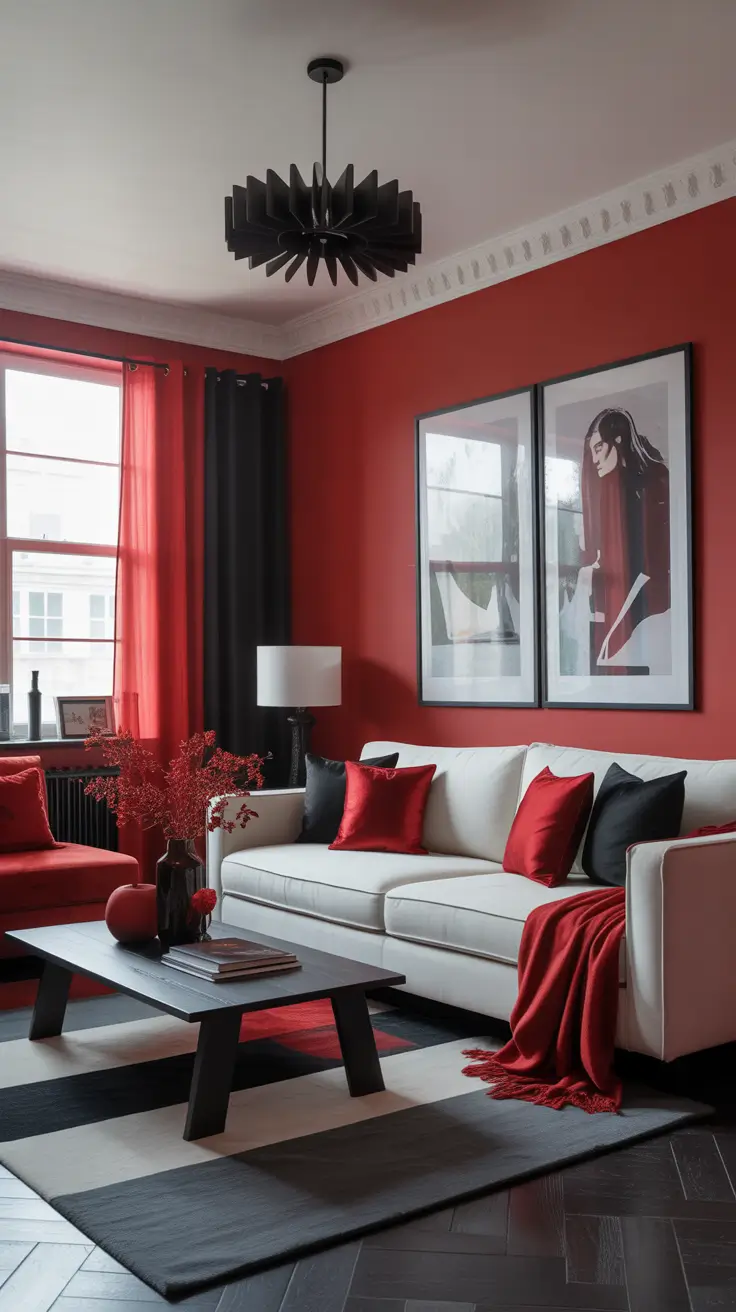 Whites Living Room Ideas 2026: Modern, Minimalist & Stylish Color Combos