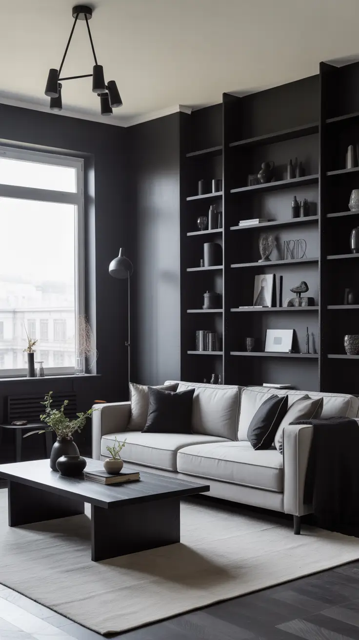 Whites Living Room Ideas 2026: Modern, Minimalist & Stylish Color Combos