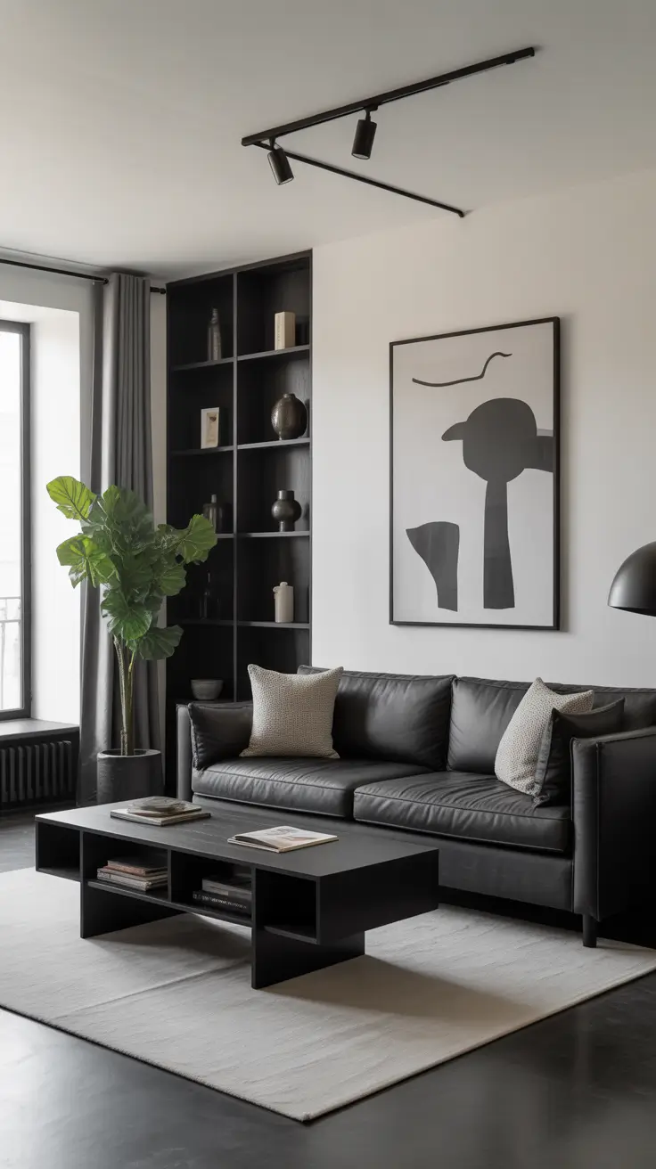 Whites Living Room Ideas 2026: Modern, Minimalist & Stylish Color Combos