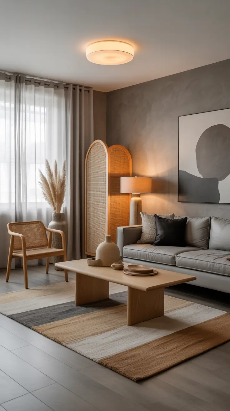 Whites Living Room Ideas 2026: Modern, Minimalist & Stylish Color Combos