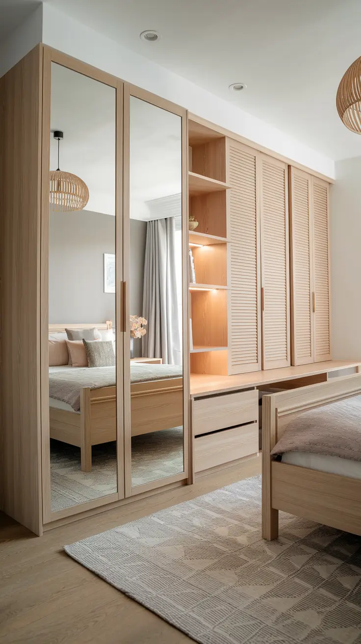 Wooden Bed Design Ideas 2026 - Modern, Simple & Unique Bedroom Inspiration