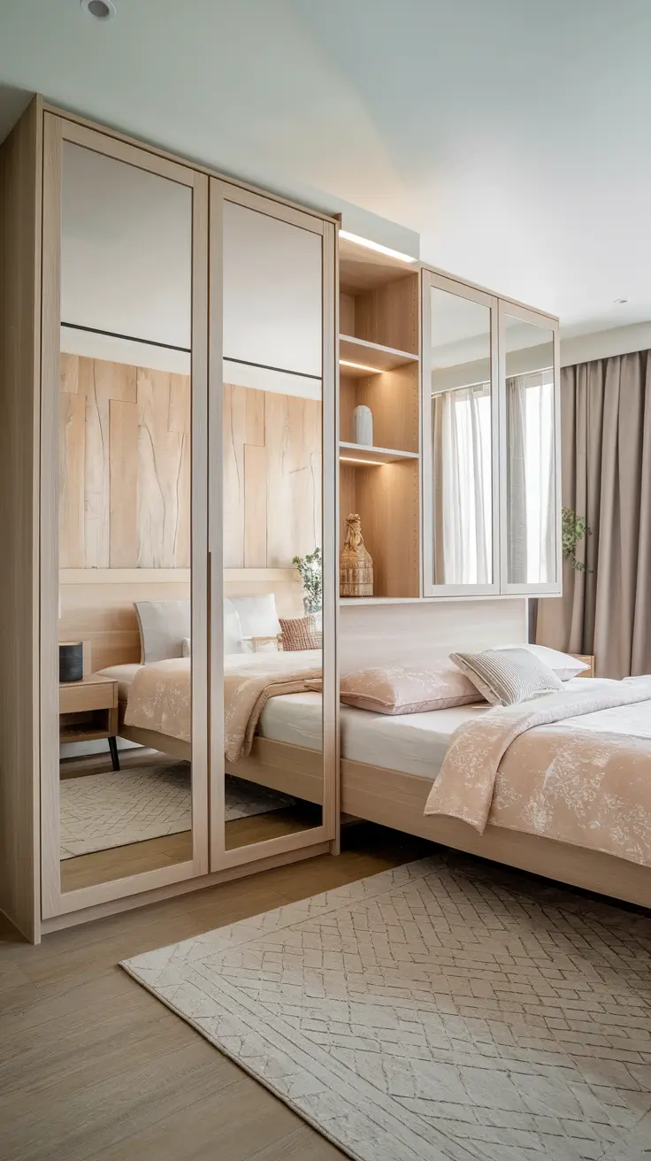 Wooden Bed Design Ideas 2026 - Modern, Simple & Unique Bedroom Inspiration