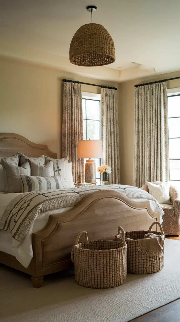 Wooden Bed Design Ideas 2026 - Modern, Simple & Unique Bedroom Inspiration