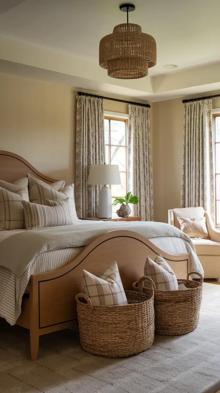 Wooden Bed Design Ideas 2026 - Modern, Simple & Unique Bedroom Inspiration