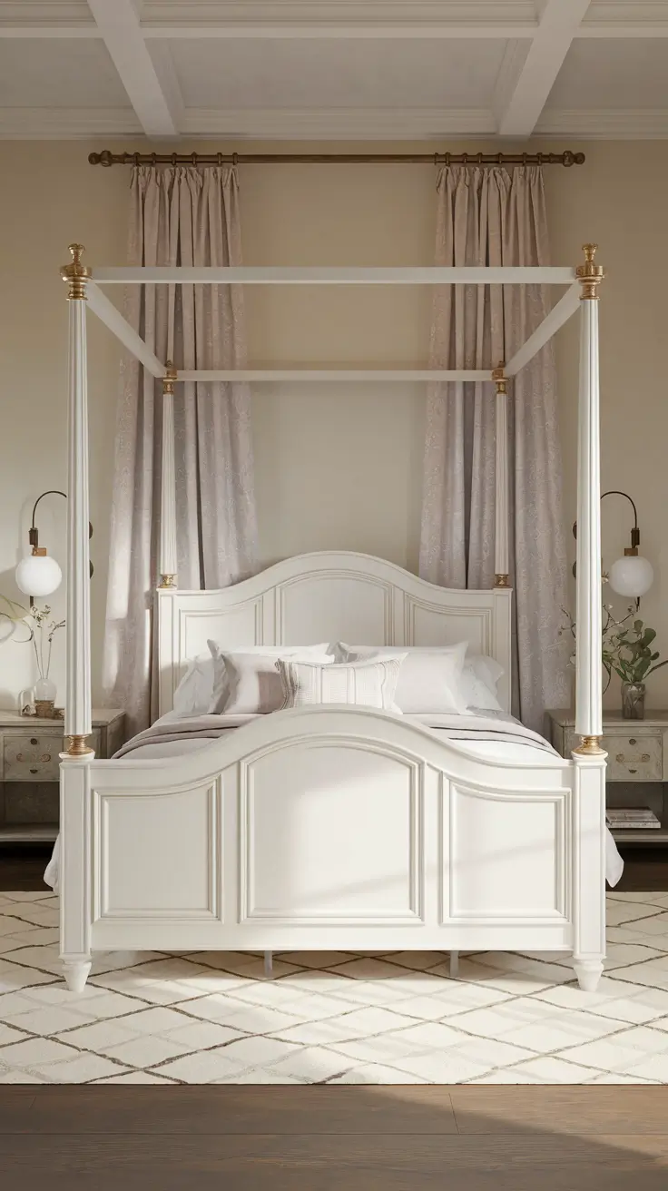 Wooden Bed Design Ideas 2026 - Modern, Simple & Unique Bedroom Inspiration