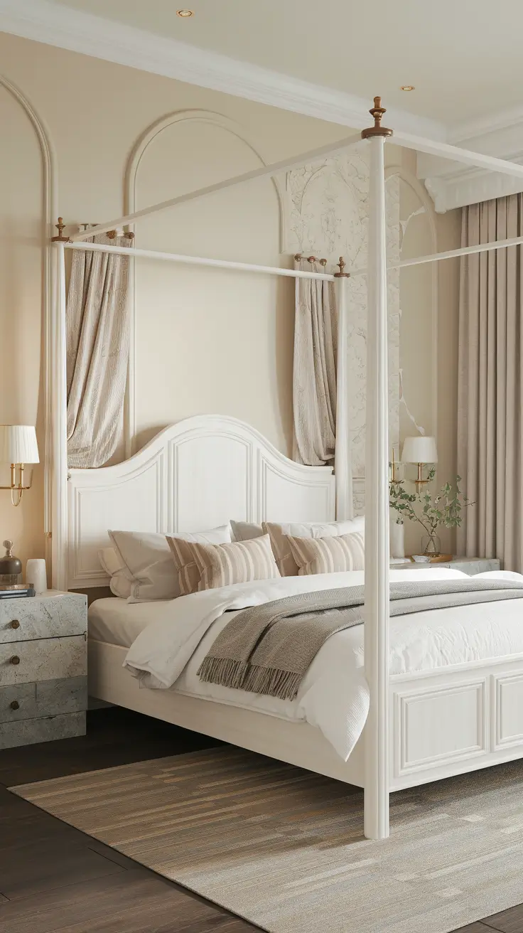 Wooden Bed Design Ideas 2026 - Modern, Simple & Unique Bedroom Inspiration