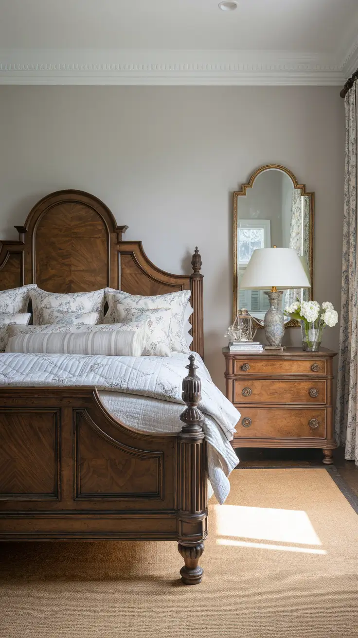 Wooden Bed Design Ideas 2026 - Modern, Simple & Unique Bedroom Inspiration