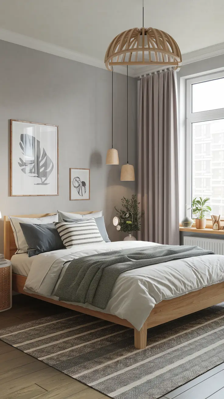 Wooden Bed Design Ideas 2026 - Modern, Simple & Unique Bedroom Inspiration