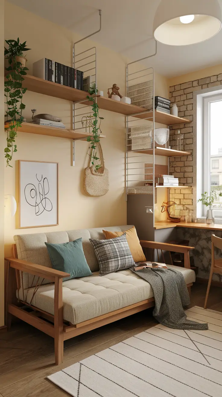 Wooden Bed Design Ideas 2026 - Modern, Simple & Unique Bedroom Inspiration