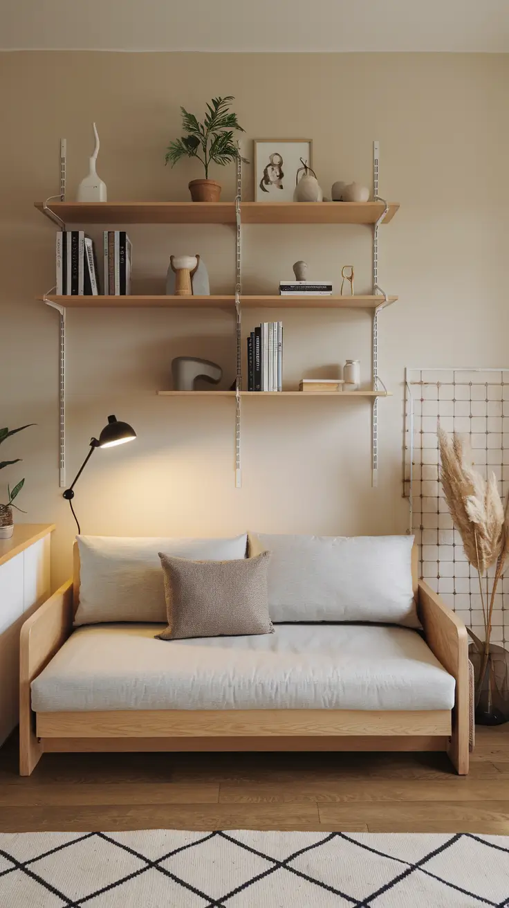 Wooden Bed Design Ideas 2026 - Modern, Simple & Unique Bedroom Inspiration