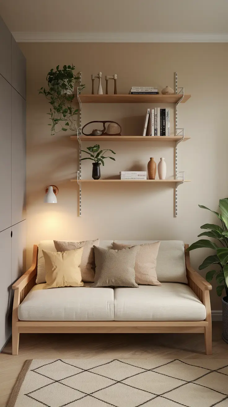 Wooden Bed Design Ideas 2026 - Modern, Simple & Unique Bedroom Inspiration