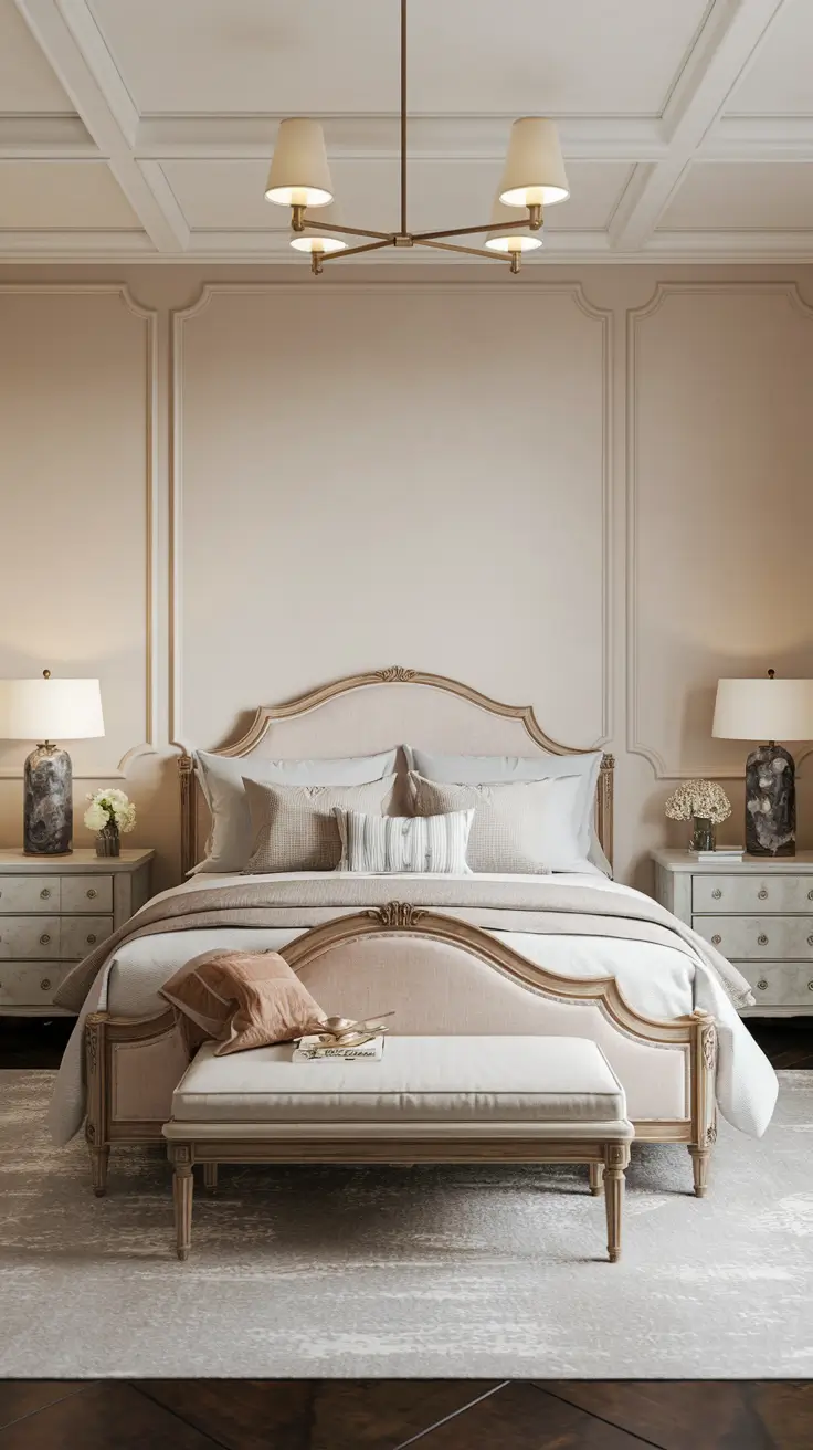 Wooden Bed Design Ideas 2026 - Modern, Simple & Unique Bedroom Inspiration