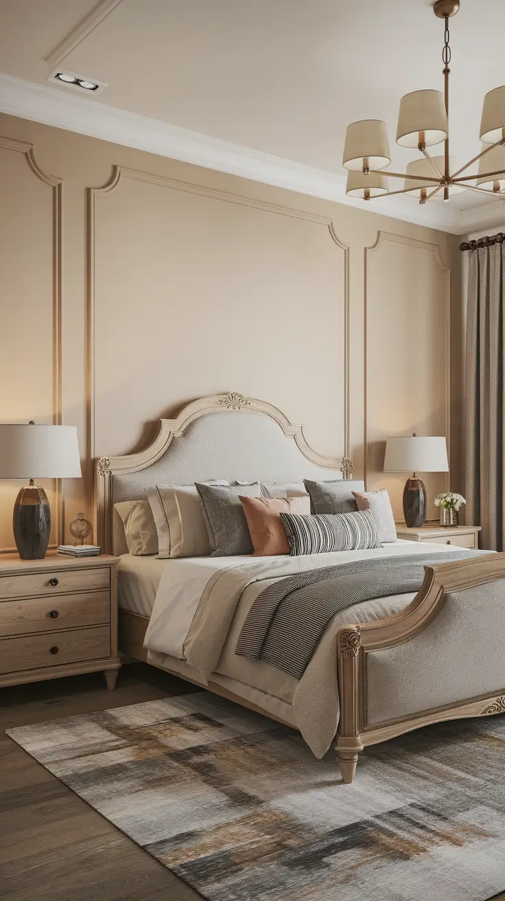 Wooden Bed Design Ideas 2026 - Modern, Simple & Unique Bedroom Inspiration