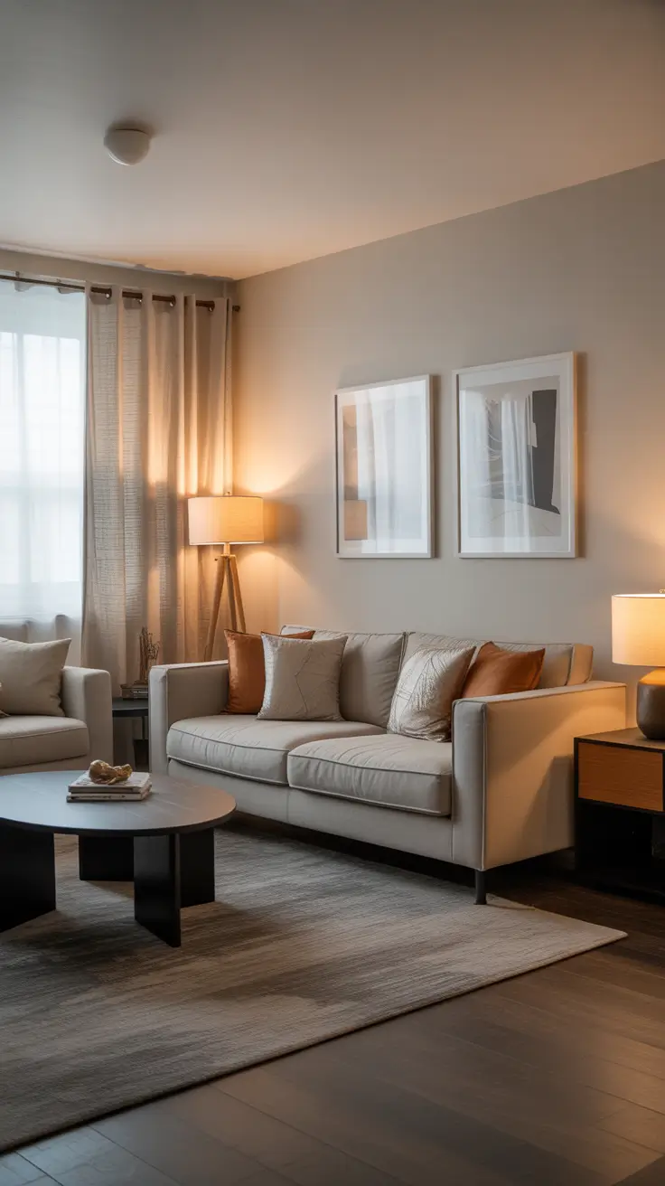 Apartment Makeover Ideas 2026: Budget-Friendly, Rental & Aesthetic Inspirations