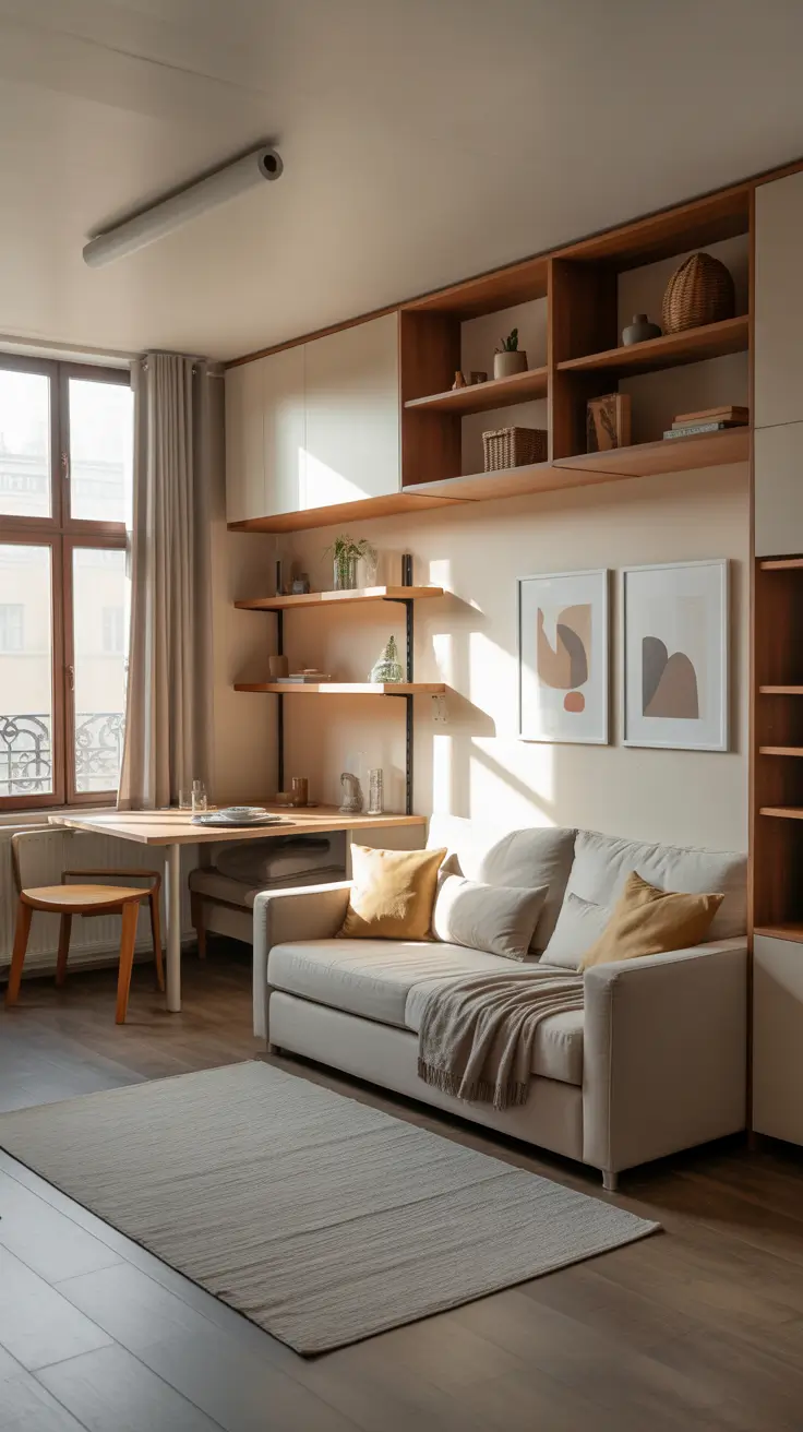 Apartment Makeover Ideas 2026: Budget-Friendly, Rental & Aesthetic Inspirations