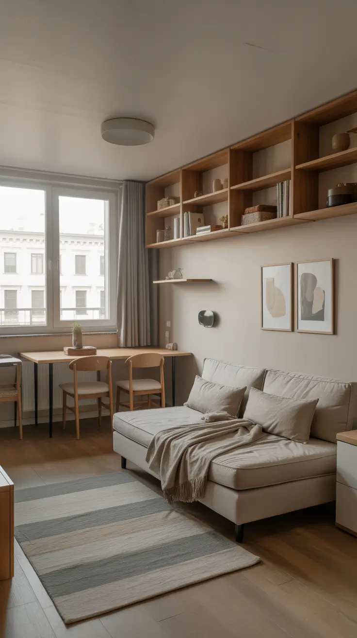 Apartment Makeover Ideas 2026: Budget-Friendly, Rental & Aesthetic Inspirations