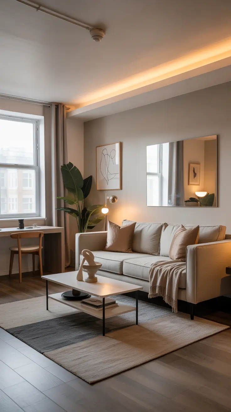 Apartment Makeover Ideas 2026: Budget-Friendly, Rental & Aesthetic Inspirations
