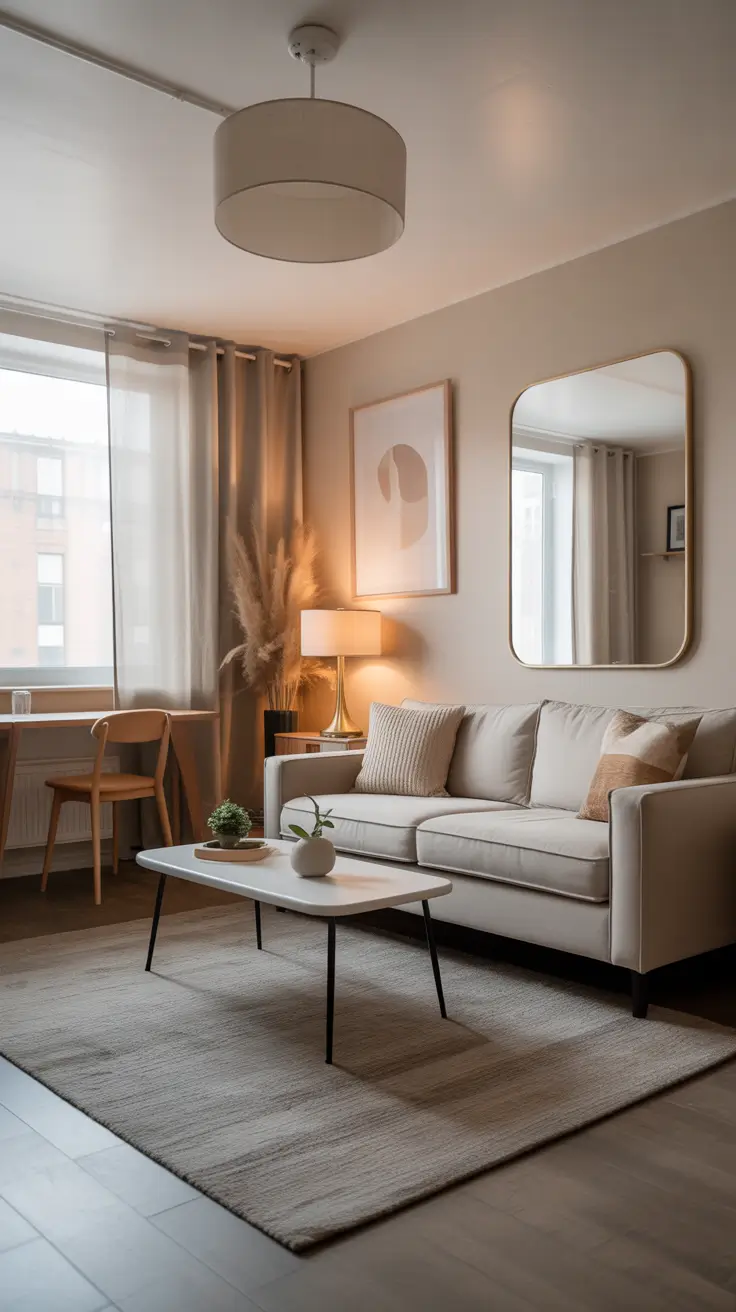 Apartment Makeover Ideas 2026: Budget-Friendly, Rental & Aesthetic Inspirations