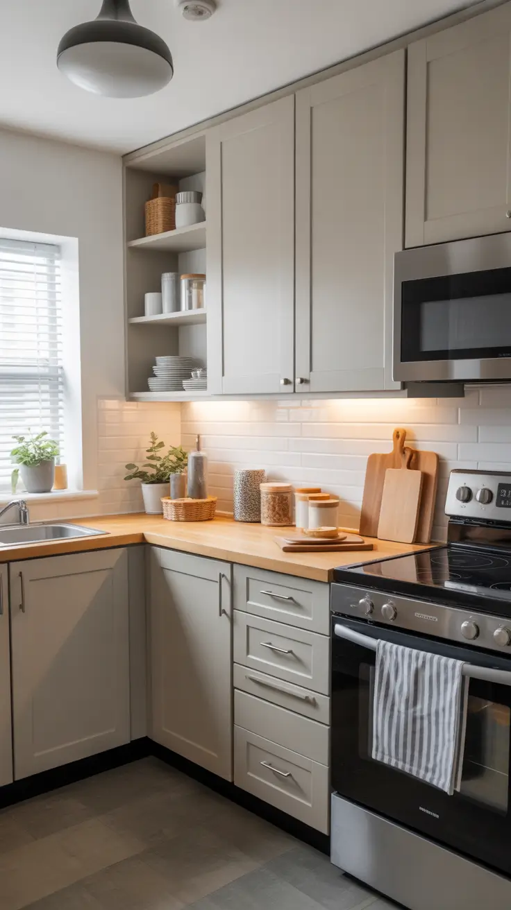 Apartment Makeover Ideas 2026: Budget-Friendly, Rental & Aesthetic Inspirations