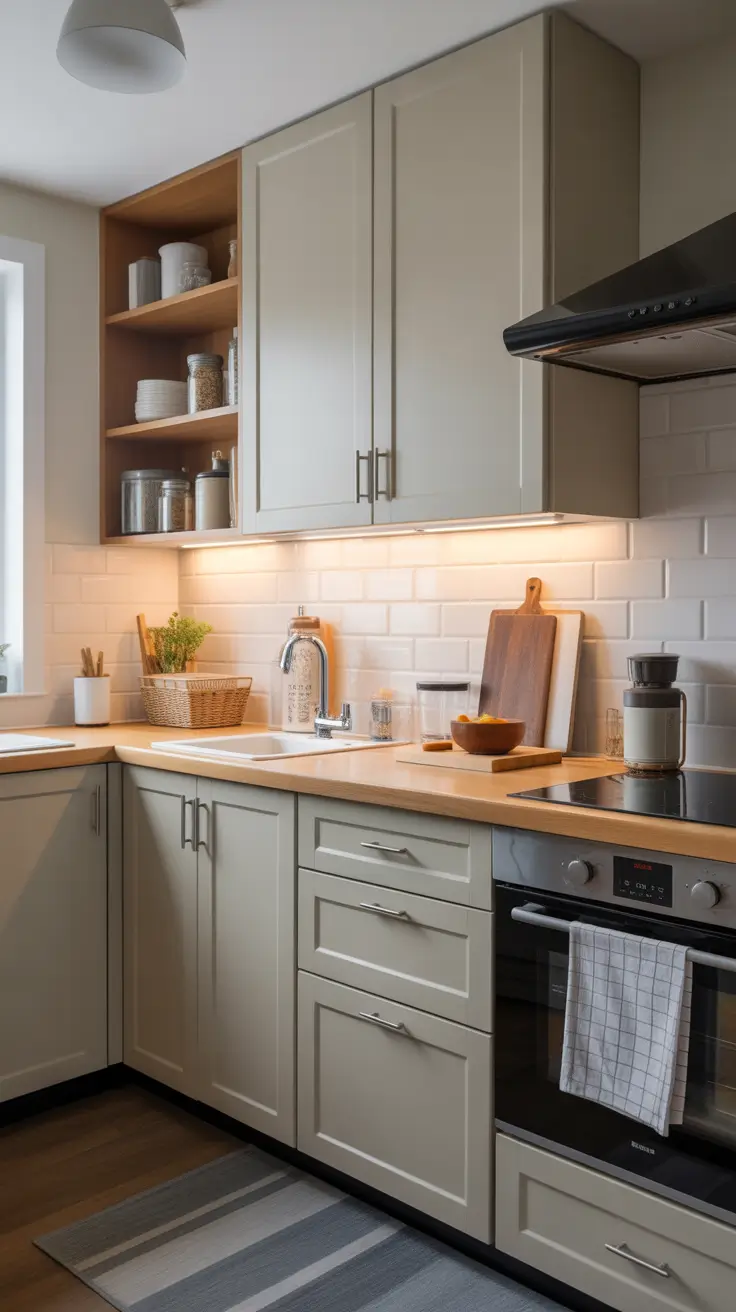 Apartment Makeover Ideas 2026: Budget-Friendly, Rental & Aesthetic Inspirations