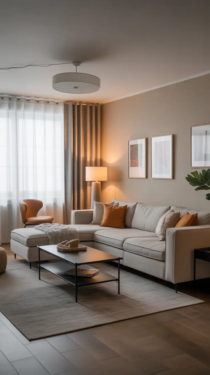 Apartment Makeover Ideas 2026: Budget-Friendly, Rental & Aesthetic Inspirations