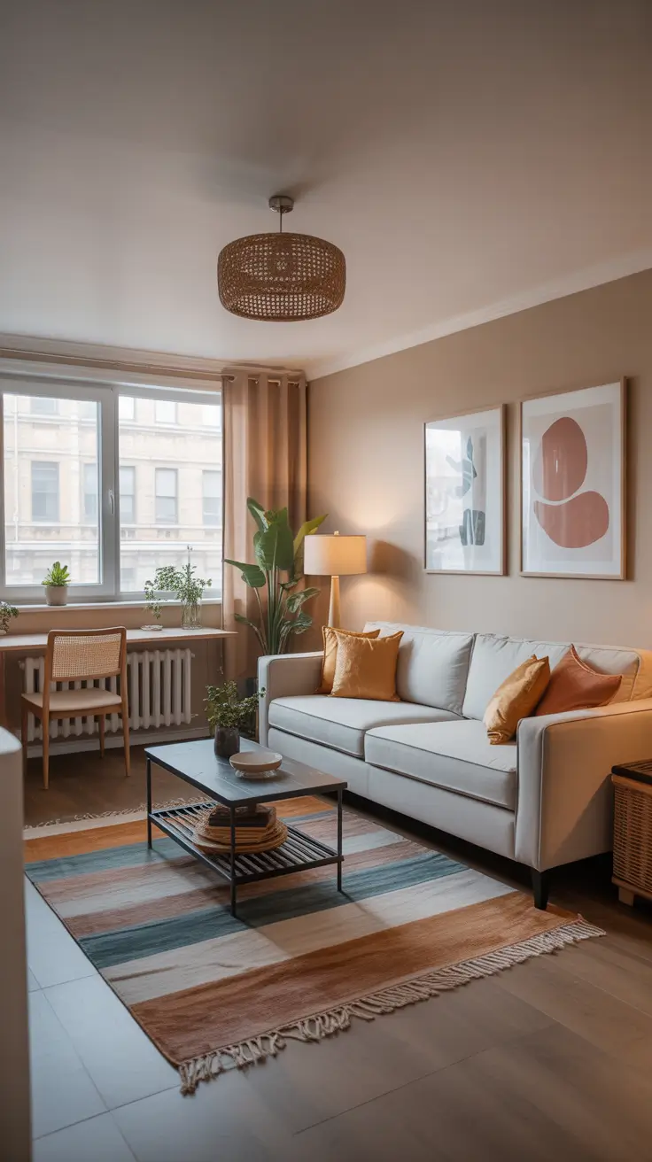 Apartment Makeover Ideas 2026: Budget-Friendly, Rental & Aesthetic Inspirations