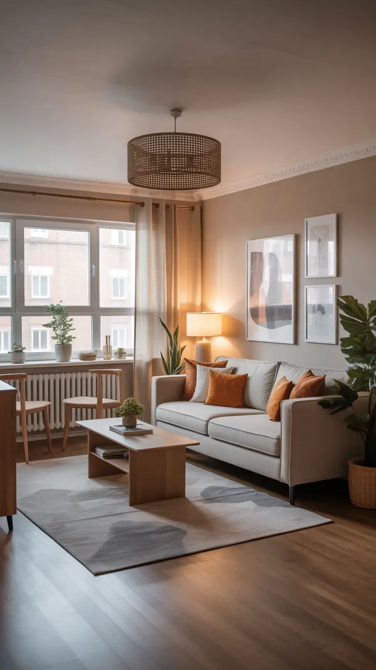Apartment Makeover Ideas 2026: Budget-Friendly, Rental & Aesthetic Inspirations