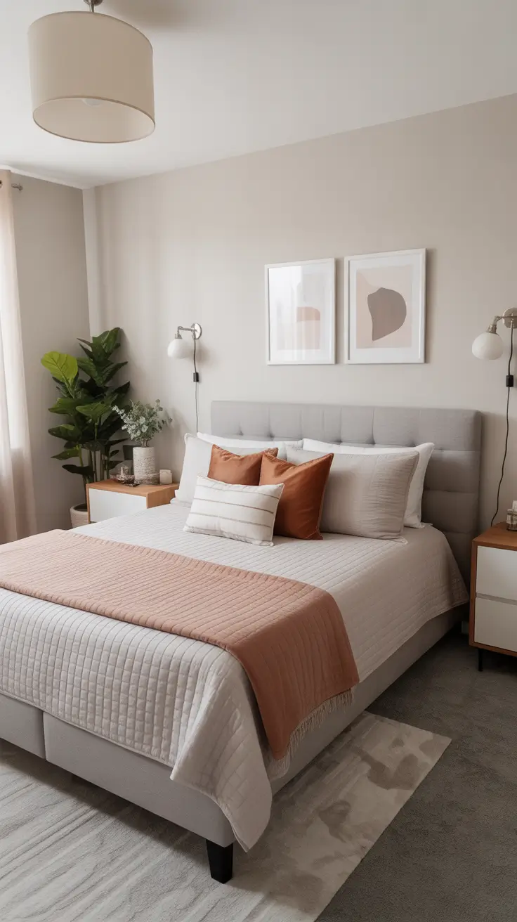 Apartment Makeover Ideas 2026: Budget-Friendly, Rental & Aesthetic Inspirations